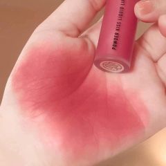 MAC - Son Kem MAC Powder Kiss Lipcolour #988 (Ko tđ)