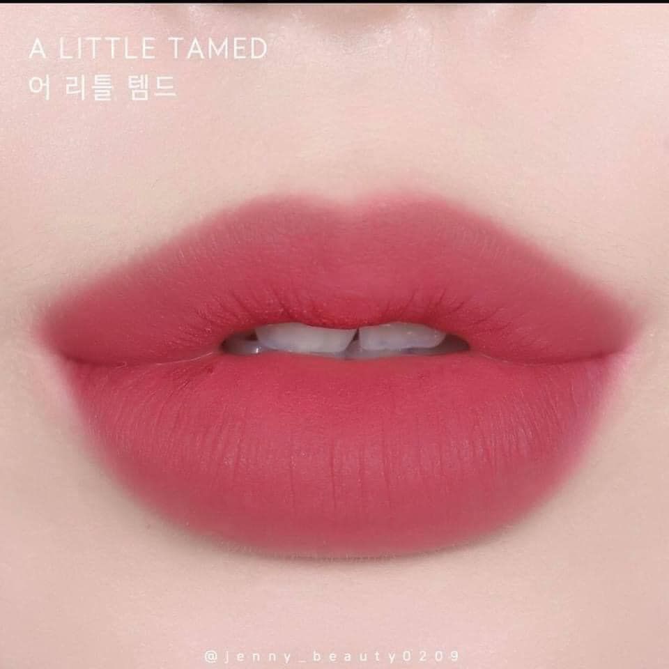 MAC - Son Kem MAC Powder Kiss Lipcolour #988 (Ko tđ)