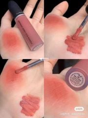 MAC - Son Kem MAC Powder Kiss Lipcolour #989 (Ko tđ)