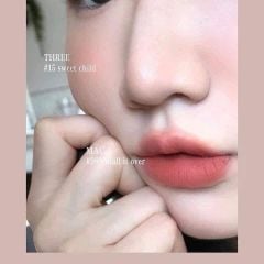 MAC - Son Kem MAC Powder Kiss Lipcolour #989 (Ko tđ)