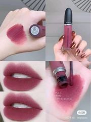 MAC - Son Kem MAC Powder Kiss Lipcolour #990 (Ko tđ)