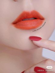 MAC - Son Kem MAC Powder Kiss Lipcolour #992 (Ko tđ)