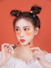 MAC - Son Kem MAC Powder Kiss Lipcolour #992 (Ko tđ)