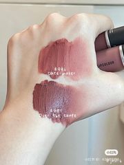 MAC - Son Kem MAC Powder Kiss Lipcolour #997 (Ko tđ)