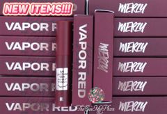 Son Kem Merzy Noir In The Mellow Tint #M13 (Bản Vỏ Đỏ)