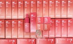 Son INK Velvet Nude Peripera #25