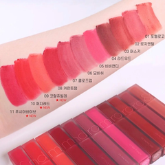 Son Kem Lì Romand Blur Fudge Tint #01