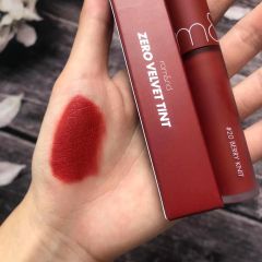 Son kem Romand Zero Velvet Tint #19