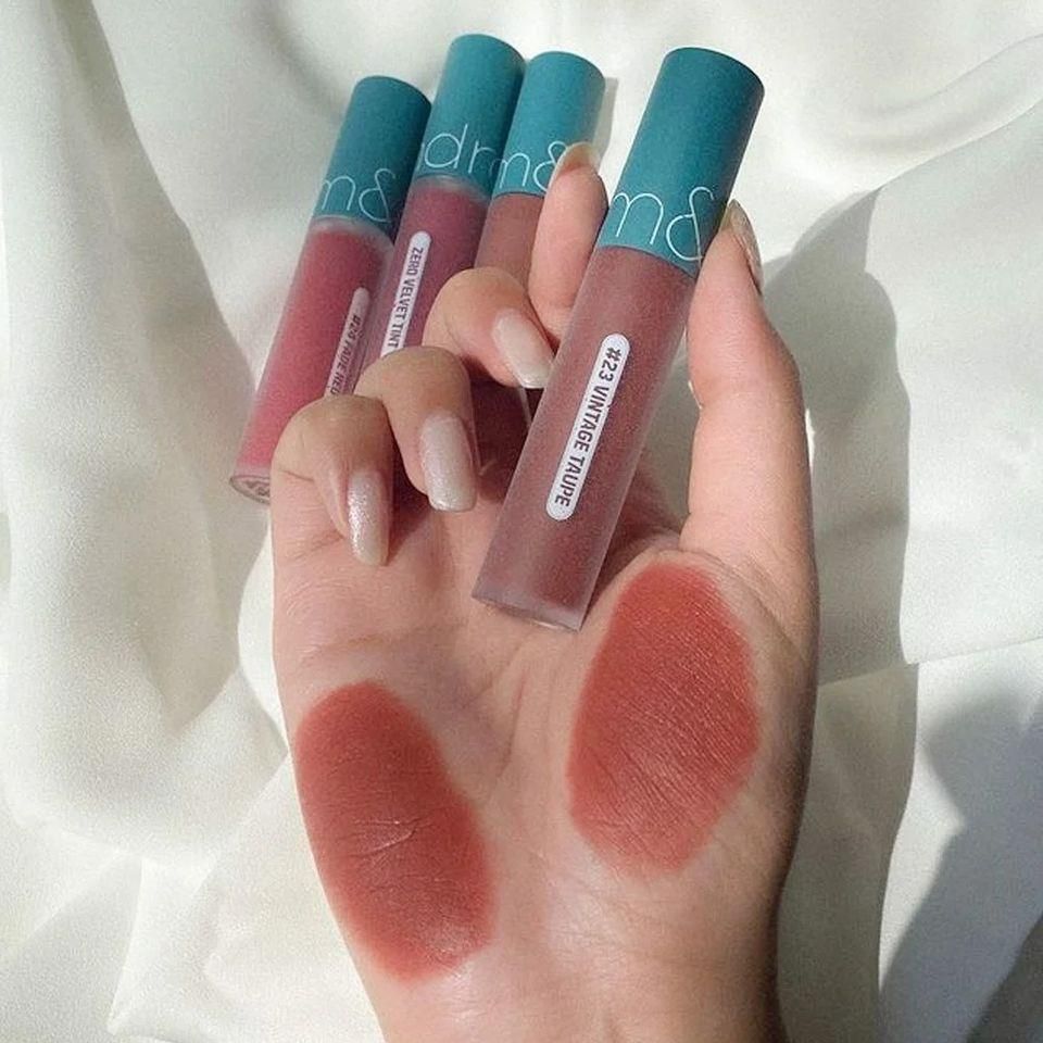 Son kem Romand Zero Velvet Tint #24