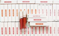 Son kem Romand Zero Velvet Tint #15