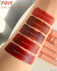 Son FOIF Daily Velvet Tint #VT5