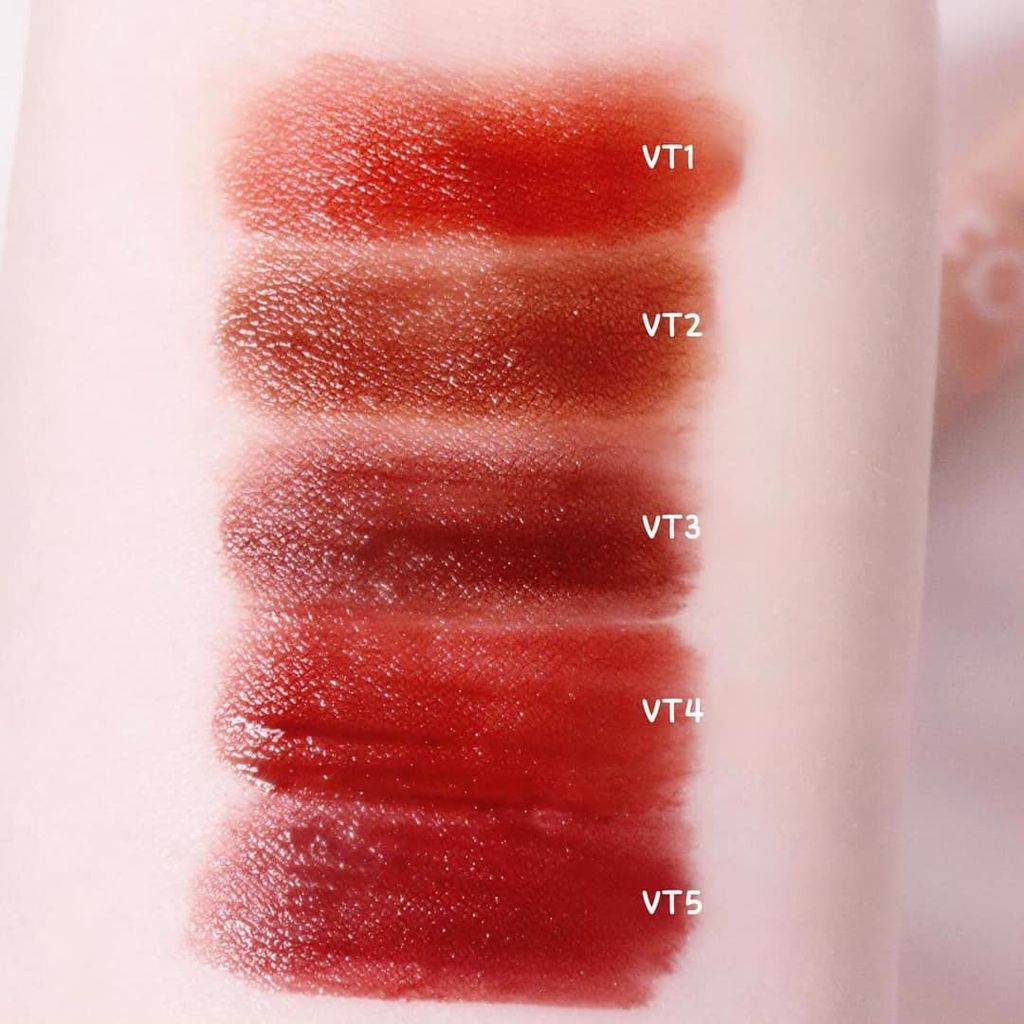 Son FOIF Daily Velvet Tint #VT4