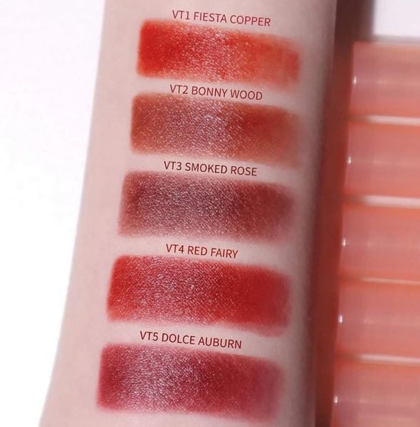 Son FOIF Daily Velvet Tint #VT5