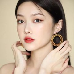 MAC - Son Mac Powder Kiss Velvet Blur Slim Stick #896 Hot Paprika - Ko Tđ