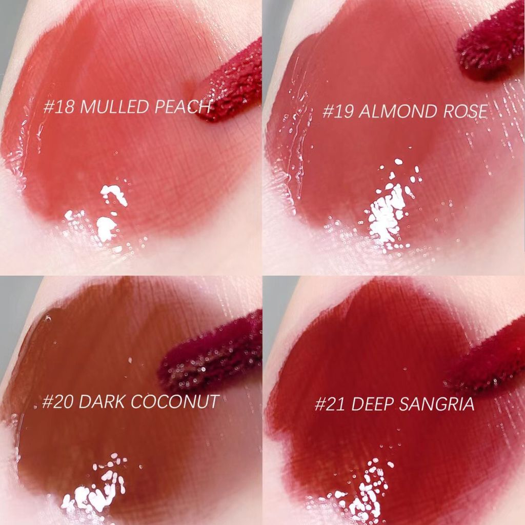 Son Romand Juicy Lasting Tint #21