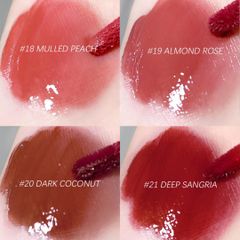 Son Romand Juicy Lasting Tint #21