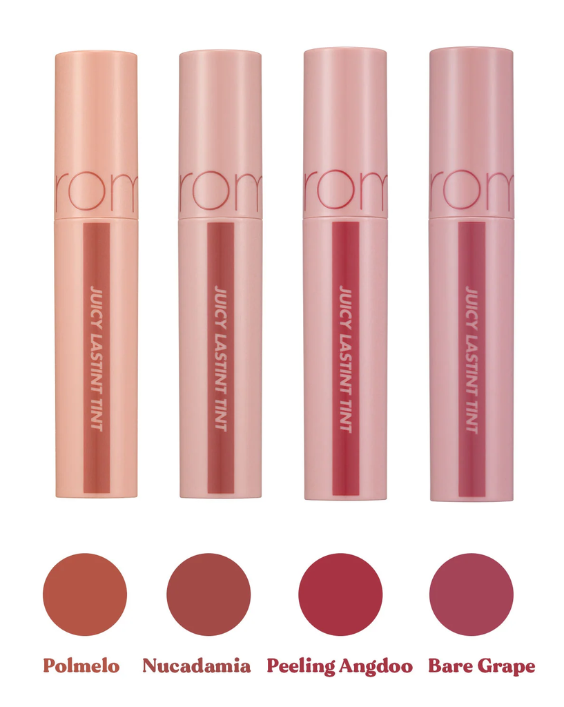 Son Romand Juicy Lasting Tint #23