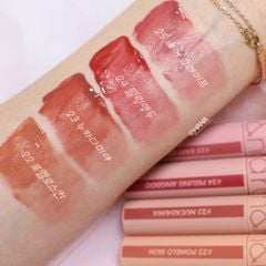 Son Romand Juicy Lasting Tint #22
