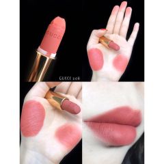 Gucci - Son Rouge À Levres Mat #208 (Ko tđ)
