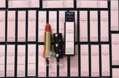 Gucci - Son Rouge À Levres Mat #217 Limited Edition (Ko tđ)