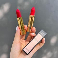Gucci - Son Rouge À Levres Mat #25 (Ko tđ)
