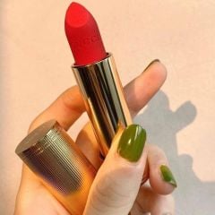 Gucci - Son Rouge À Levres Mat #500 (Ko Tđ)