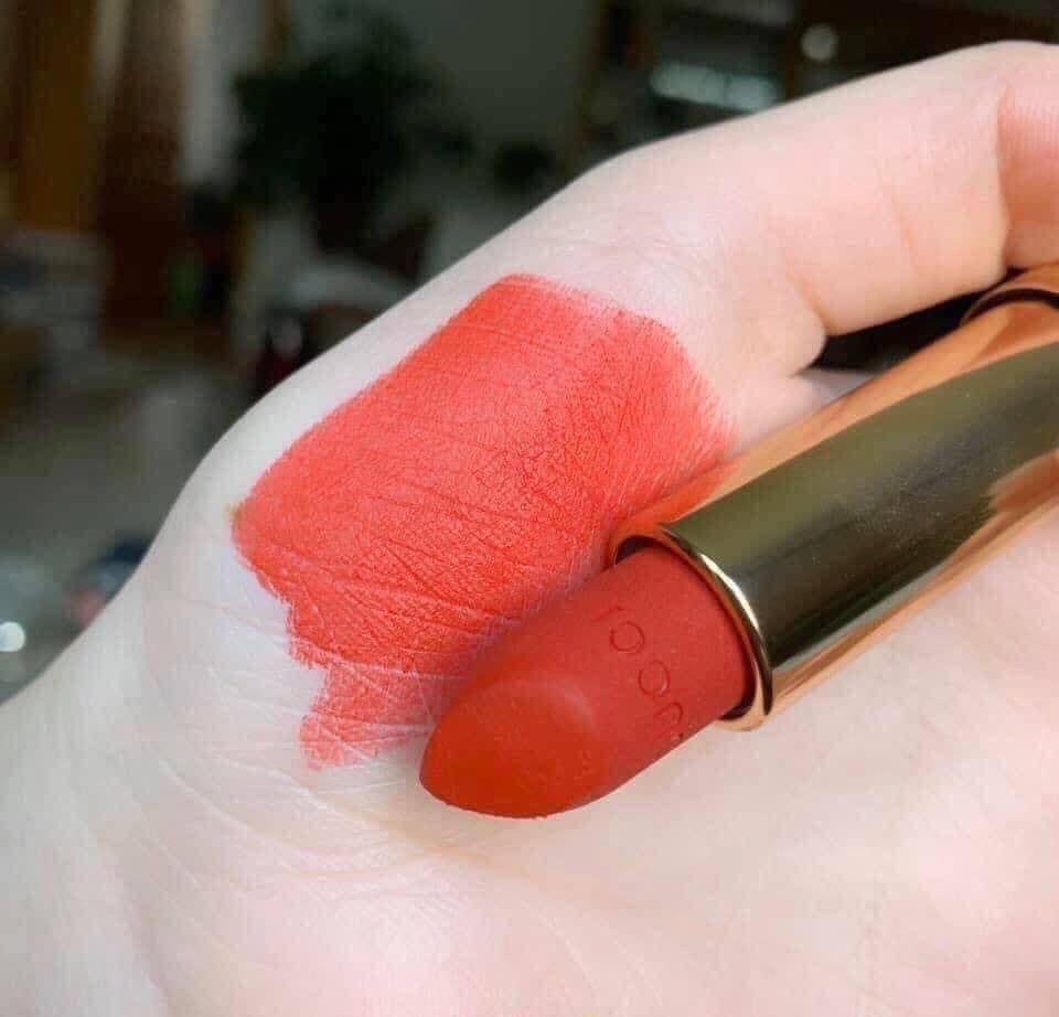 Gucci - Son Rouge À Levres Mat #500 (Ko Tđ)