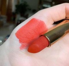 Gucci - Son Rouge À Levres Mat #500 (Ko Tđ)