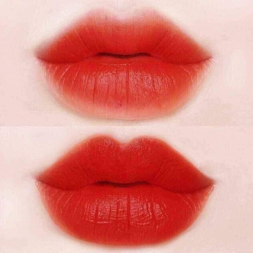 Gucci - Son Rouge À Levres Mat #500 (Ko Tđ)