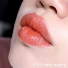 MAC - Son Mac Powder Kiss Velvet Blur Slim Stick #895 Sorry Not Sorry - Ko Tđ