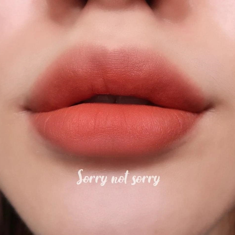 MAC - Son Mac Powder Kiss Velvet Blur Slim Stick #895 Sorry Not Sorry - Ko Tđ