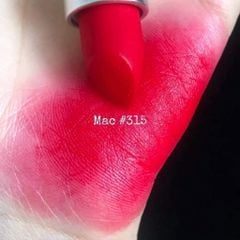 Son MAC Powder Kiss #315 Lasting Passion (Ko Tđ)