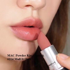 Son MAC Powder Kiss #314 Multi It Over-ko tđ