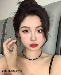 YSL - Son Thỏi The Bold #06 (Ko Tđ)