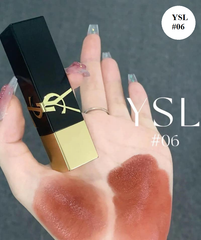 YSL - Son Thỏi The Bold #06 (Ko Tđ)