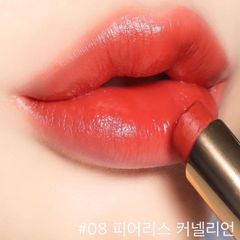 YSL - Son Thỏi The Bold #08 (Ko Tđ)