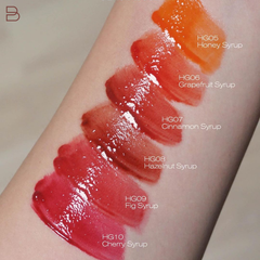 Black Rouge - Son Half & Half Water Glow #HG05