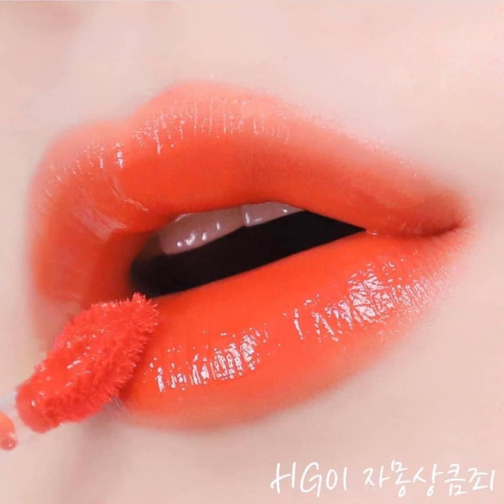 Black Rouge - Son Half & Half Water Glow #HG02