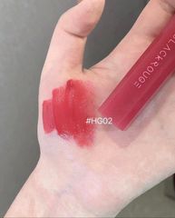 Black Rouge - Son Half & Half Water Glow #HG02