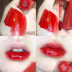 Black Rouge - Son Half & Half Water Glow #HG03