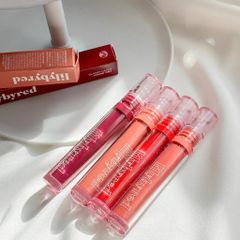 Lilybyred - Son Tint Lilybyred Glassy Layer Fixing #08