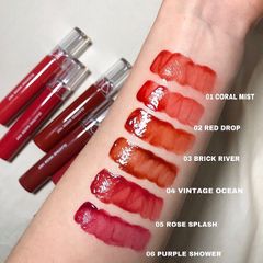 Romand - Glasting Water Tint #04