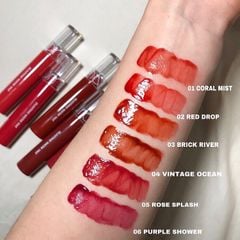 Romand - Glasting Water Tint #05