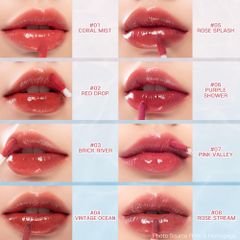 Romand - Glasting Water Tint #02