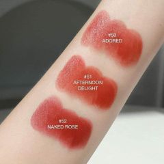 TomFord - Son Tom Ford Satin Matte Lip Color #50 Adored (Ko tđ)