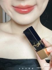 YSL - Son Thỏi The Bold #10 (Ko Tđ)