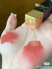 YSL - Son Thỏi The Bold #10 (Ko Tđ)