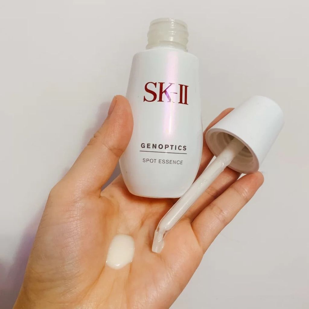 Serum SK-II Genoptics Spot 50ml ( Ko Tđ )