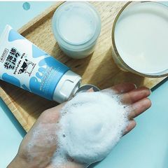 SRM Hokkaido Milk 100g