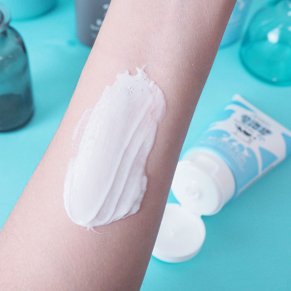 SRM Hokkaido Milk 100g